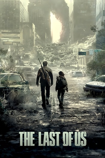 دانلود سریال The Last of Us