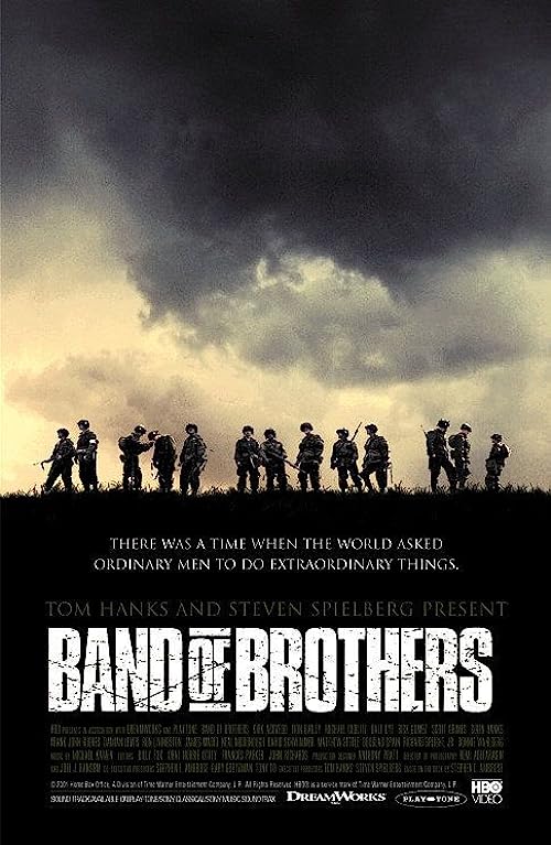 Band of Brothers