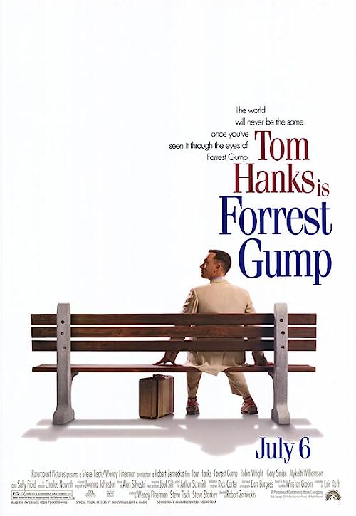 Forrest Gump