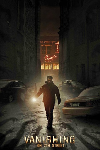 دانلود فیلم 2010 Vanishing on 7th Street