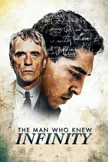 دانلود فیلم 2015 The Man Who Knew Infinity