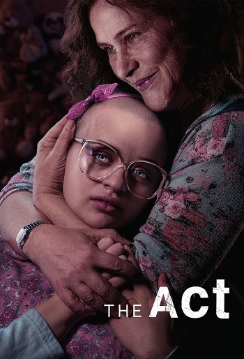 دانلود سریال The Act