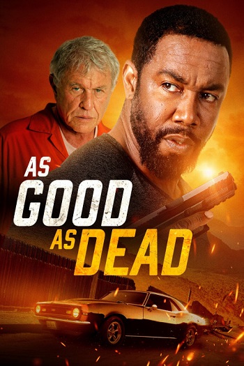 دانلود فیلم 2022 As Good as Dead