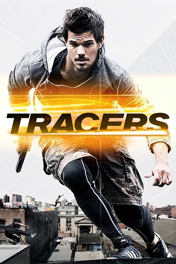 دانلود فیلم 2015 Tracers