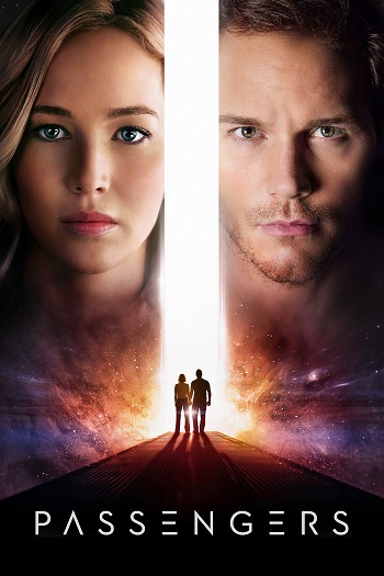 دانلود فیلم 2016 Passengers