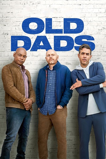 دانلود فیلم 2023 Old Dads