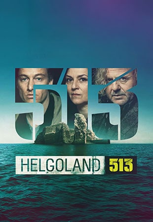 دانلود سریال Helgoland 513 هلگولند 513