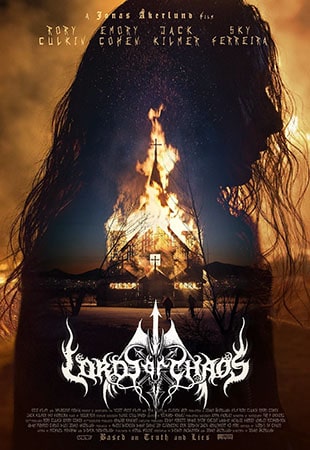 دانلود فیلم Lords of Chaos 2018 اربابان هرج و مرج