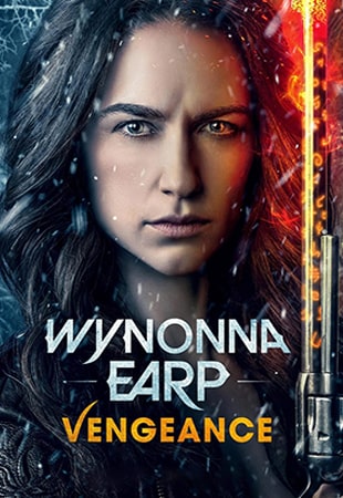 دانلود فیلم Wynonna Earp: Vengeance 2024 وینونا ایِرپ: انتقام